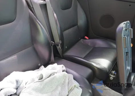 2007 Pontiac G6 Gt from USA, damaged, VIN 1G2ZH361274146733